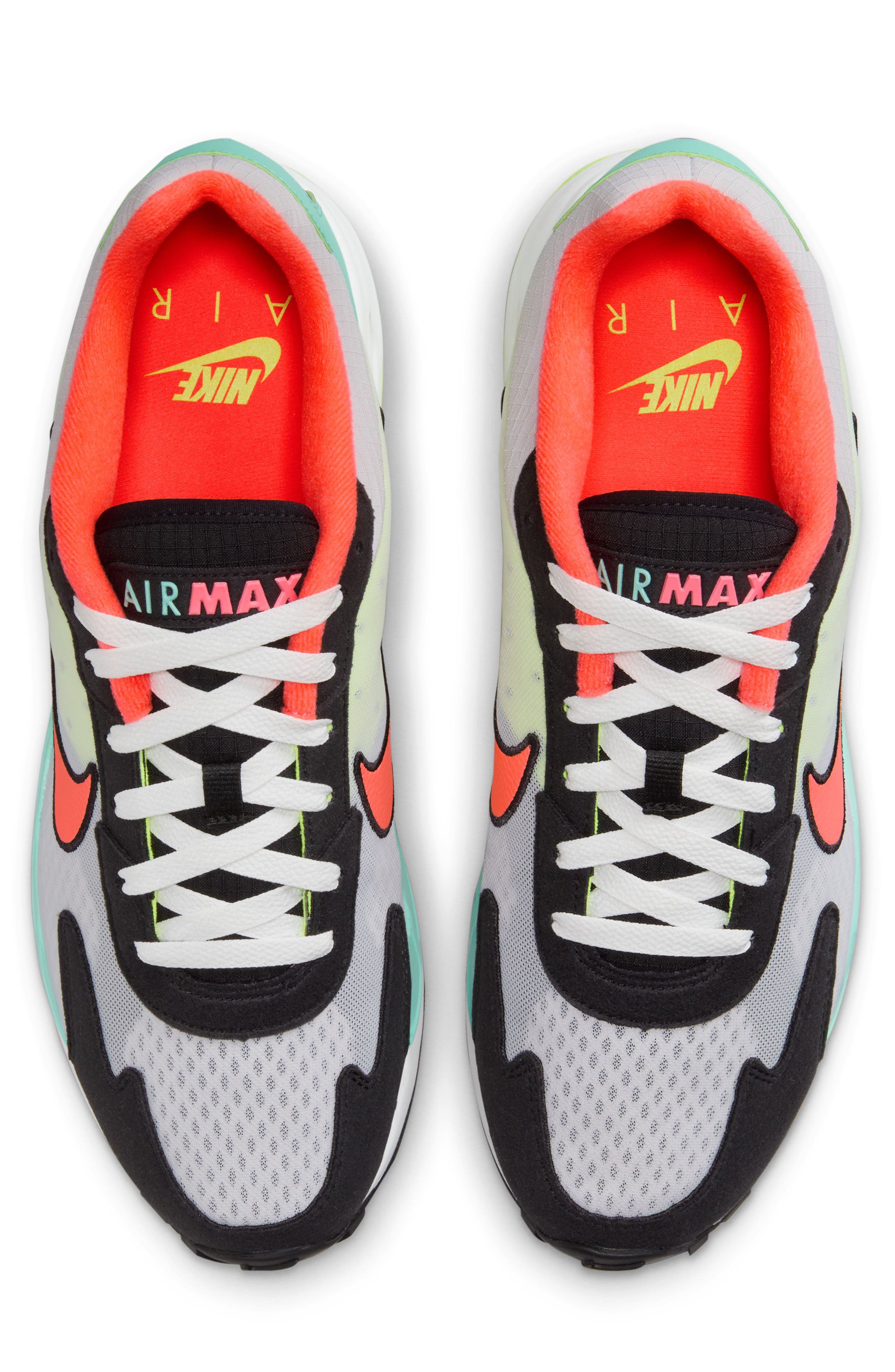 Nike Air Max Solo Sneaker, Alternate, color, 