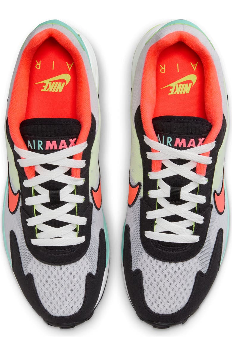 Nike Air Max Solo Sneaker, Alternate, color,
