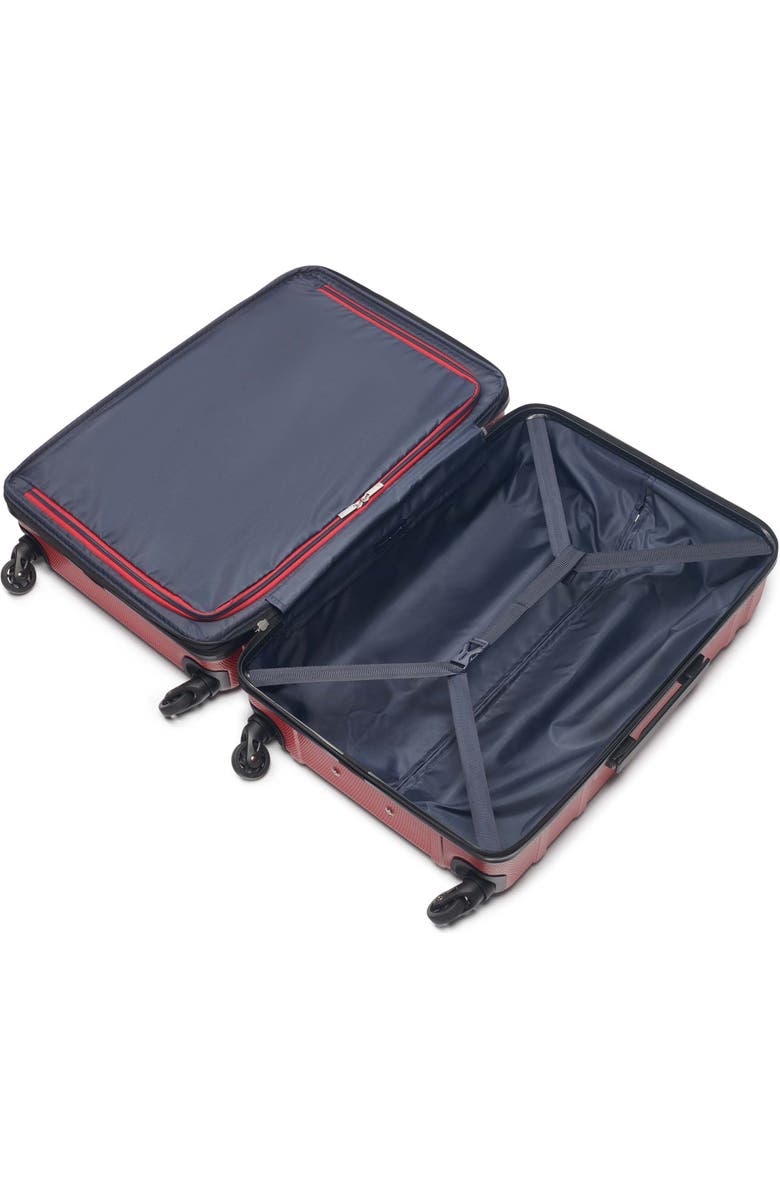 Tommy Hilfiger Lexington 24" Upright Suitcase, Alternate, color,