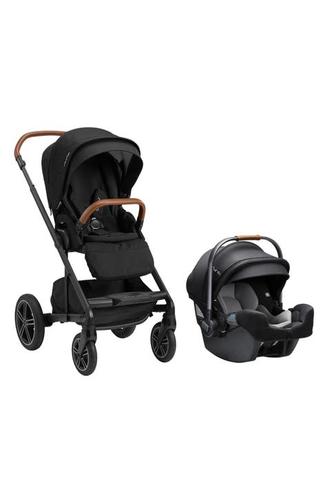 Nordstrom double stroller best sale