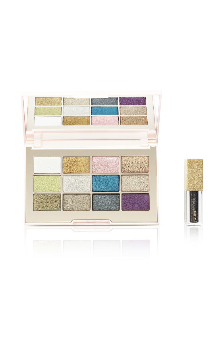 Making Magic Eye Palette, Main, color, NO COLOR