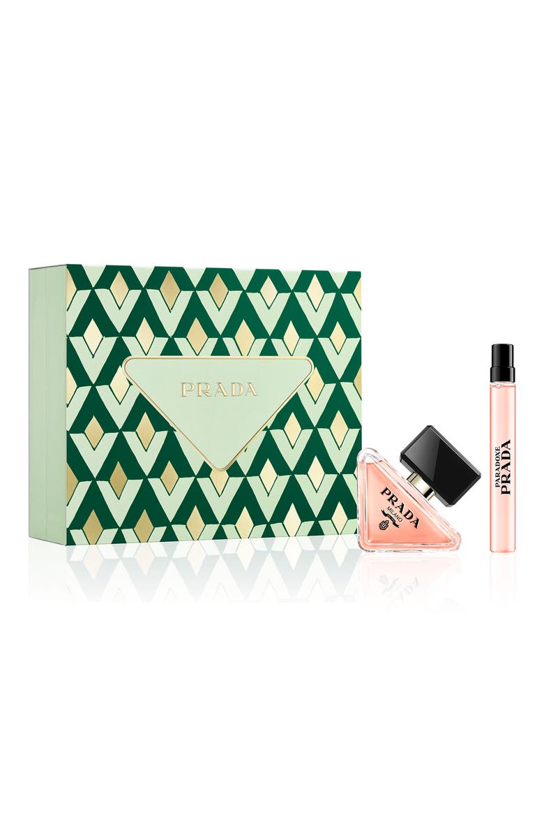Paradoxe Eau de Parfum Set $147 Value, Main, color, NO COLOR