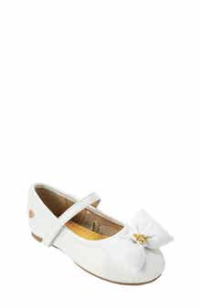 bebe Roxy Mary Jane Flat
