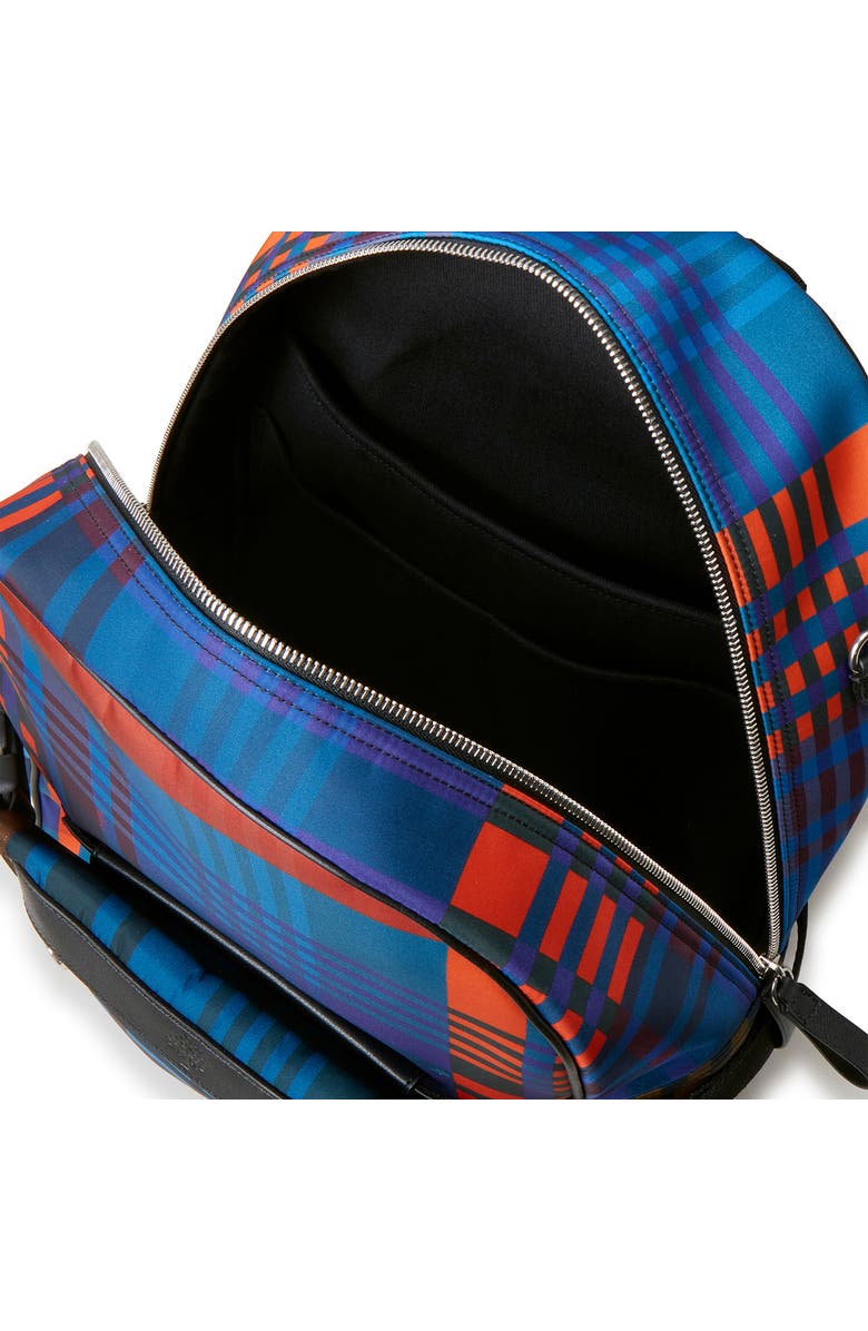 Mulberry Unisex Regenerated Nylon Backpack & Belt Bag, Alternate, color,