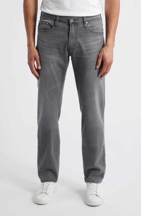 Protégé Straight Leg Jeans (Oroville)