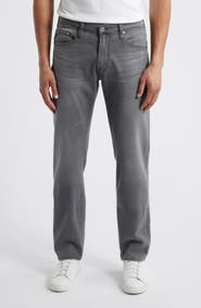 AG Protégé Straight Leg Jeans