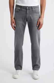 AG Protégé Straight Leg Jeans