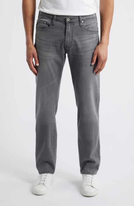 AG Protégé Straight Leg Jeans