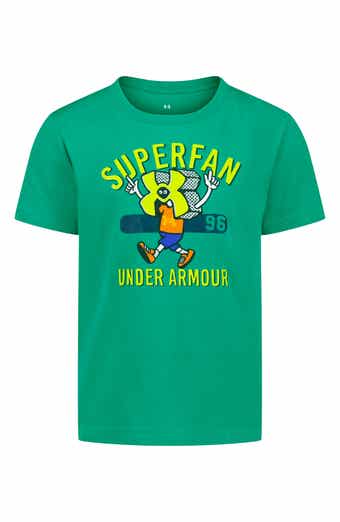 Kids' Superfan Graphic T-Shirt
