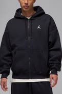 Jordan Brooklyn Fleece Oversize Hoodie