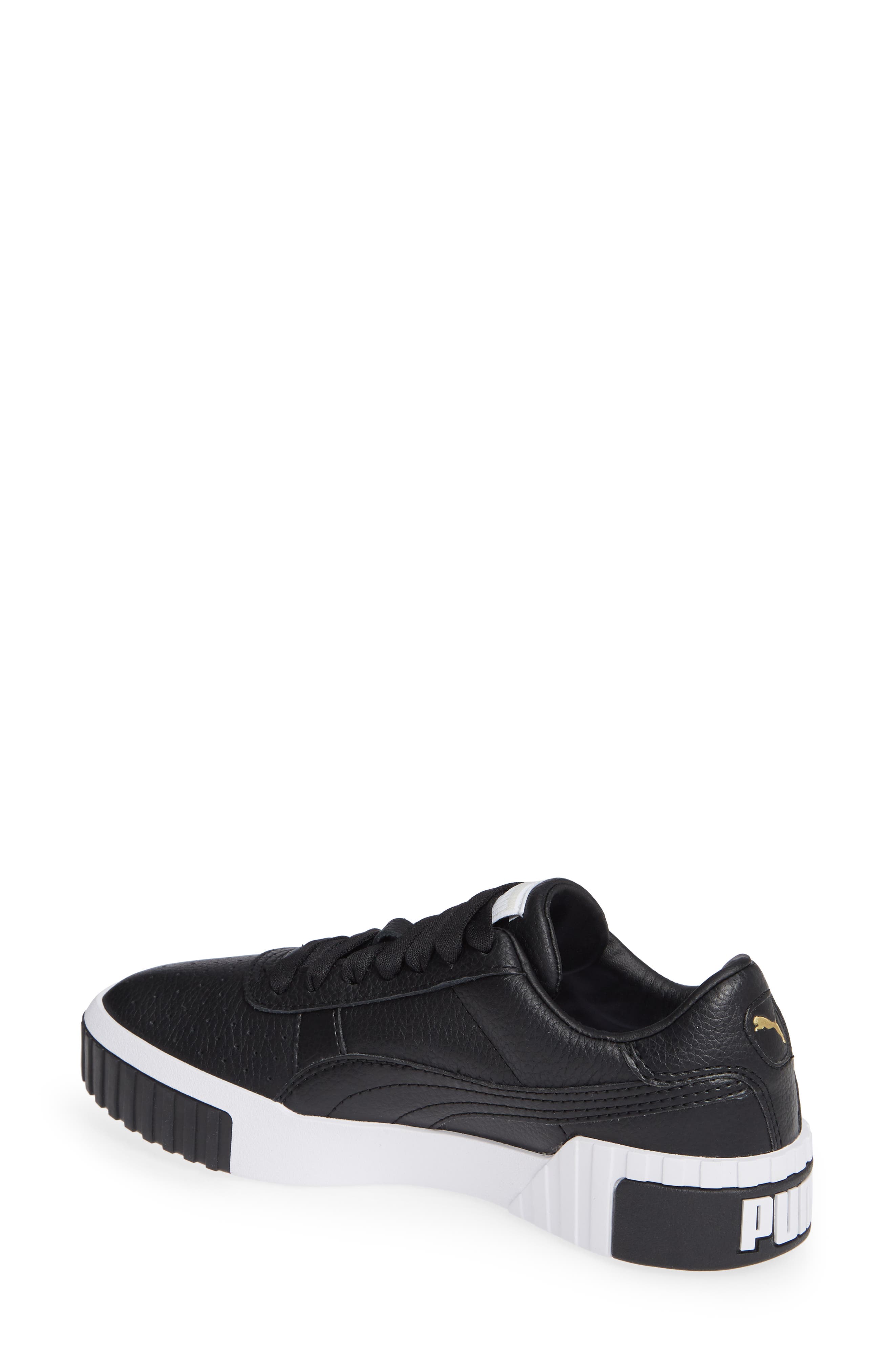 PUMA Cali Sneaker, Alternate, color, 