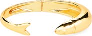 Madewell Fish Cuff Bracelet