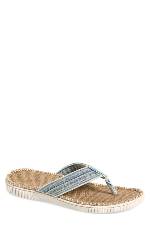 Tides Flip Flop