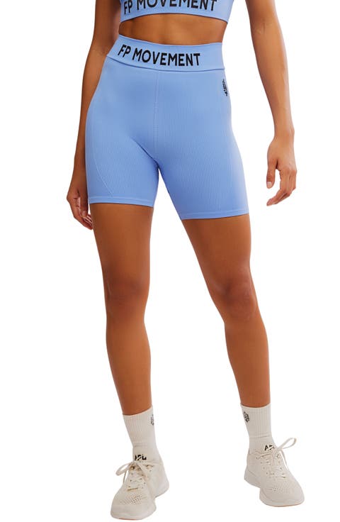 FP Movement Long Haul Bike Shorts