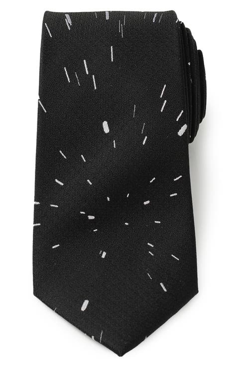 Star Wars™ Hyperspace Silk Blend Tie