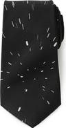 Cufflinks, Inc. Star Wars™ Hyperspace Silk Blend Tie