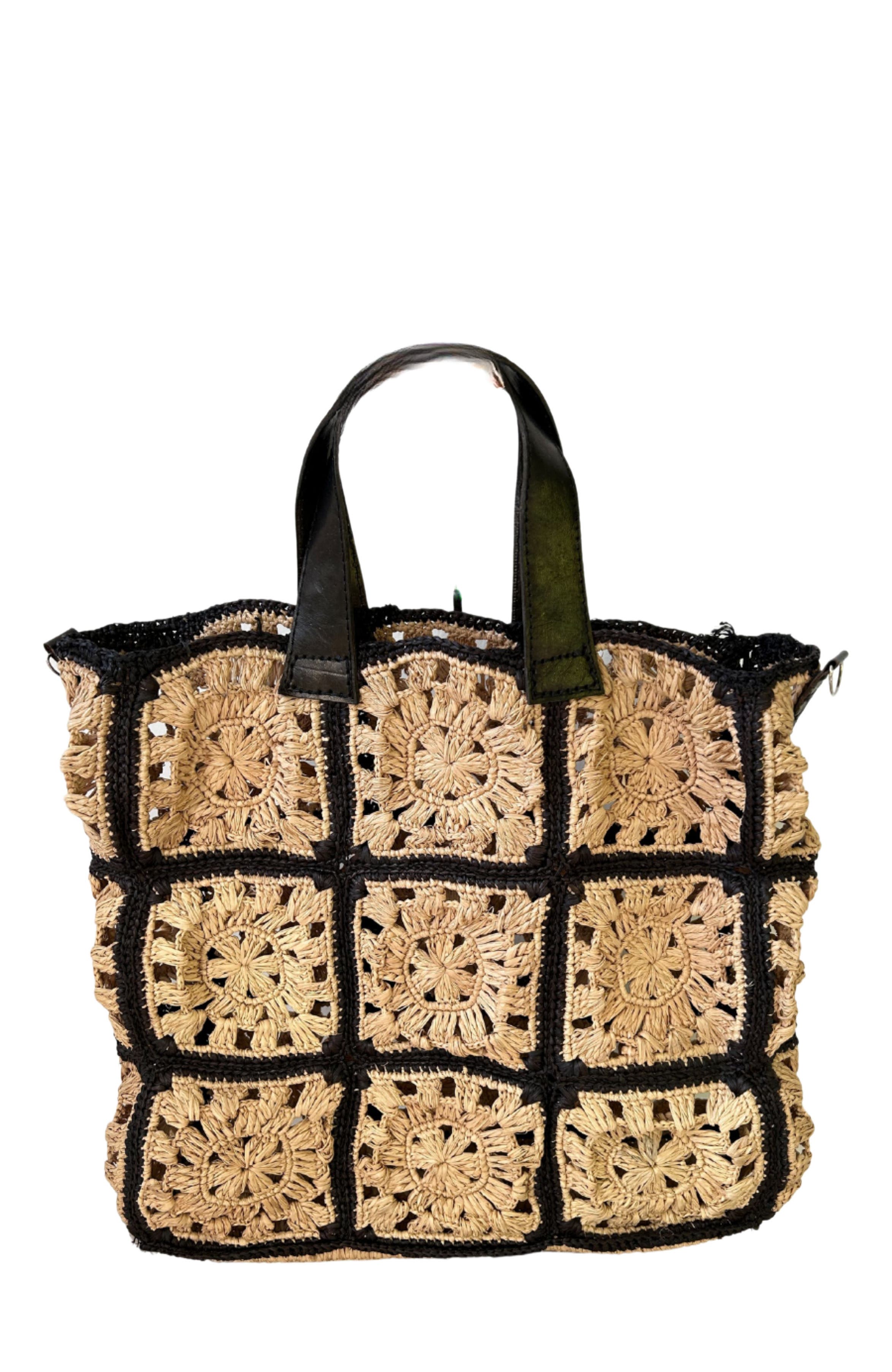 Zanatany Concepts Frankine Tote Bag, Main, color, 