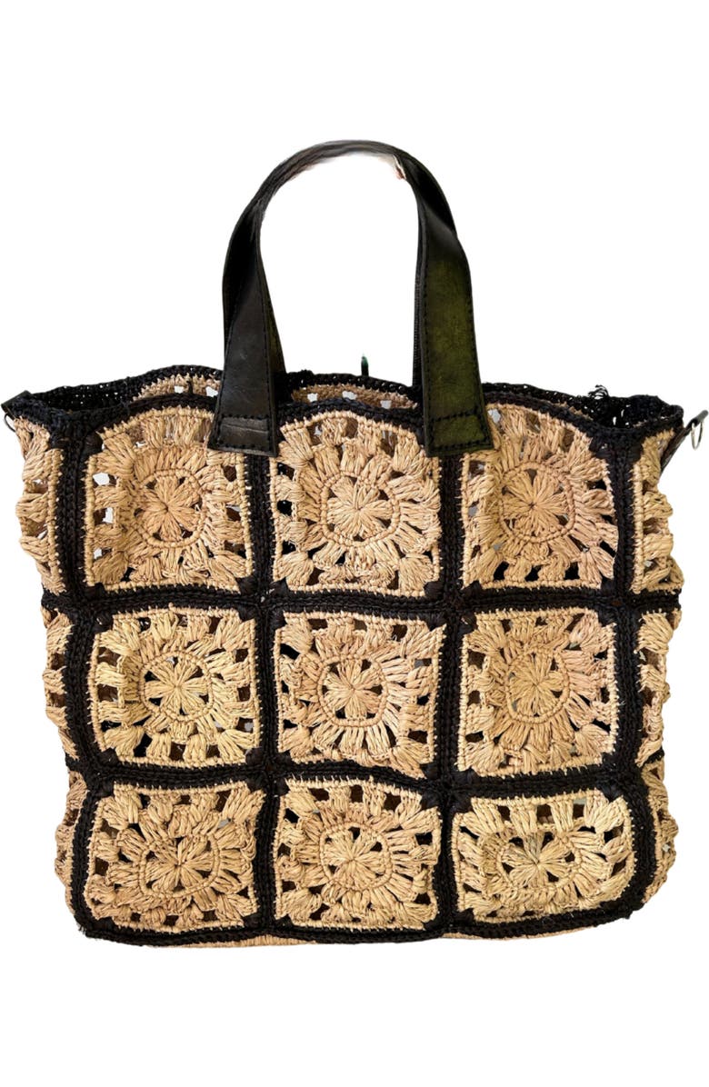 Zanatany Concepts Frankine Tote Bag, Main, color,