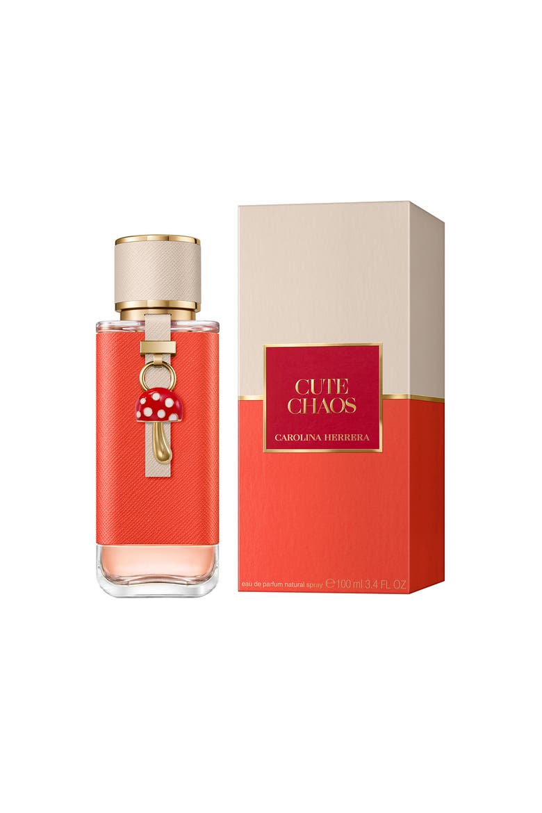 Luckycharms Cute Chaos Eau de Parfum, Alternate, color, NO COLOR