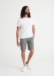 DUER Live Free Journey Short