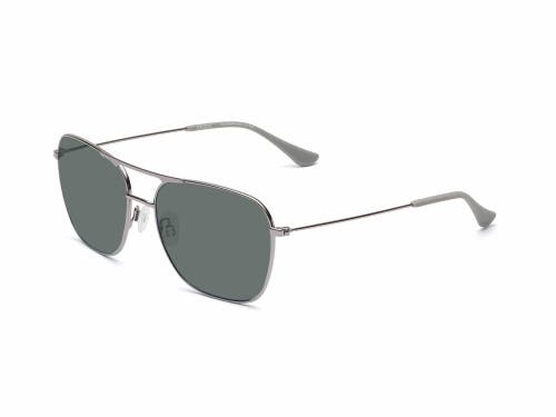 Caddis Hooper | Polarized Sunglasses In Gray