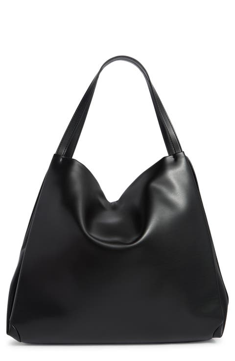 Large Draped Tote