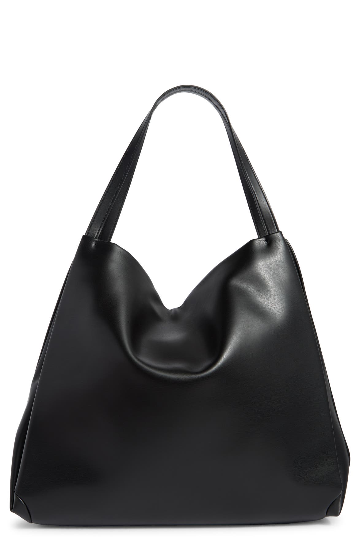 Bcbg Large Draped Tote