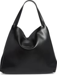 BCBG Large Draped Tote