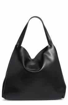 BCBG Large Draped Tote
