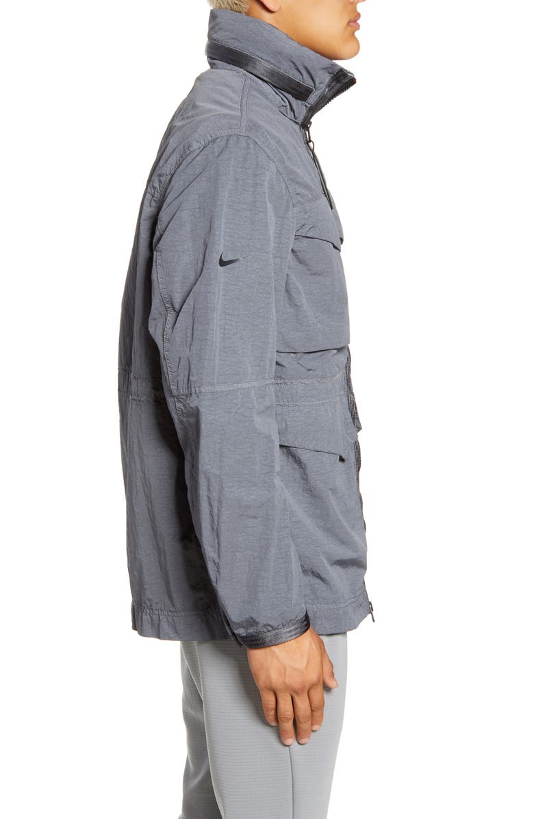 Nike Sportswear Tech Pack Men's Jacket, Alternate, color,