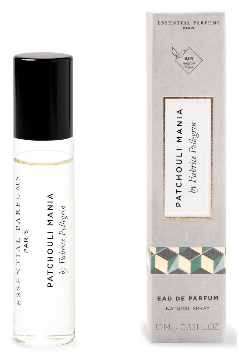 Patchouli Mania Eau de Parfum, Alternate, color, NO COLOR