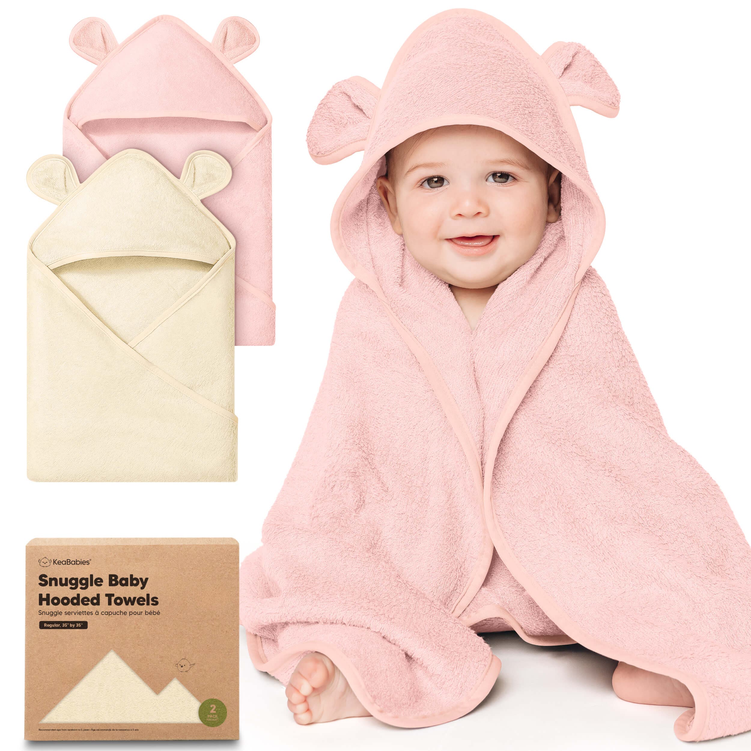 Rose Ivory