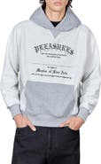 PLEASURES Degree Graphic Hoodie