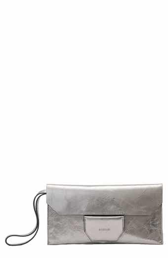 Ursa Leather Wallet