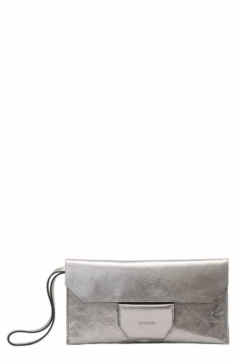 Ursa Leather Wallet