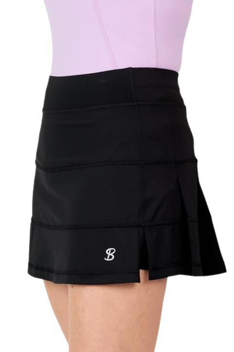 Uv Colors 13in Panel Womens Tennis Skort