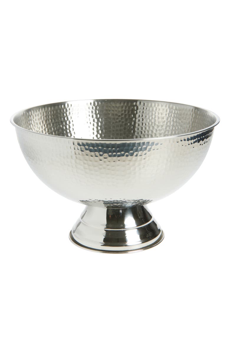 NEXT Hammered Bar Trug, Main, color,