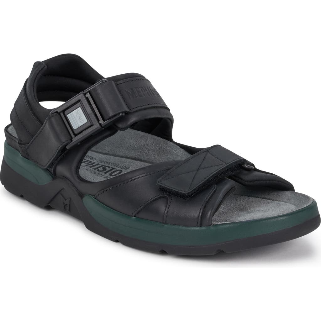 Mephisto 'shark' Sandal