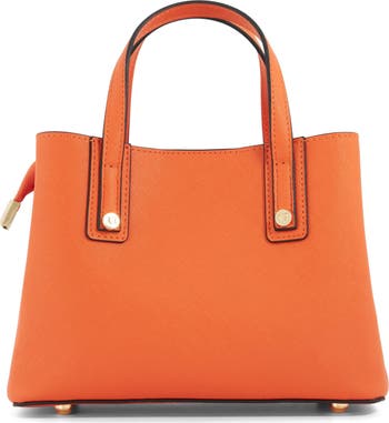 Dune London Dinky Dorrio Mini Tote Bag | Nordstromrack