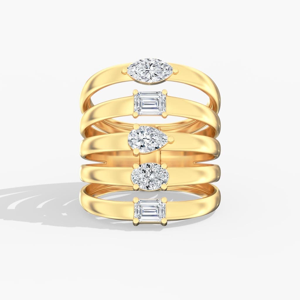 selected Yellow Gold