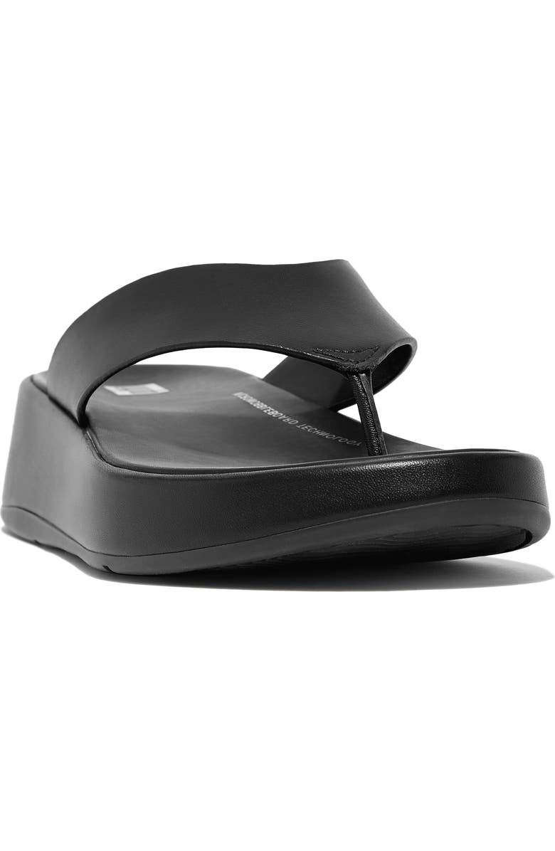 FitFlop F-Mode Platform Sandal, Main, color,