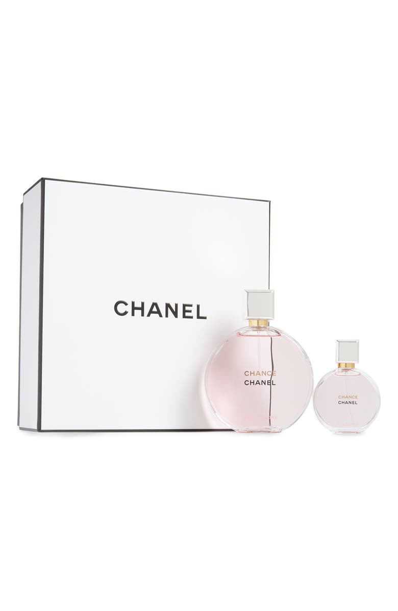 CHANEL CHANCE EAU TENDRE <br />Eau de Parfum Set, Alternate, color, 
