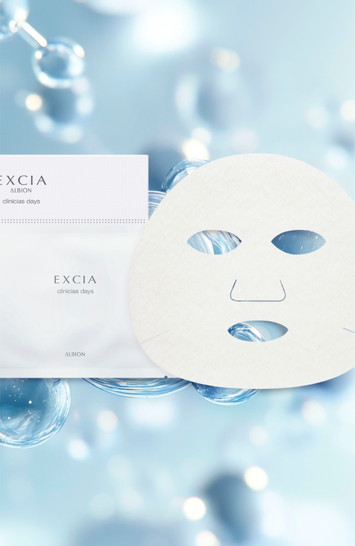 Albion Excia Clinicias Days In White