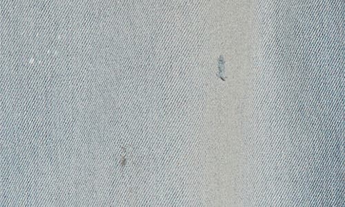 Amiri Lightweight Distressed Carpenter Jeans In Blue