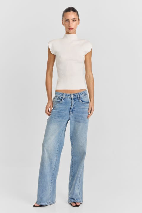 Suzette Top