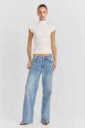 Sasha Therese Suzette Top
