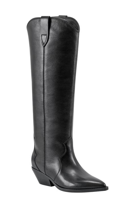 Marc Fisher LTD Cowboy Boots for Women Nordstrom