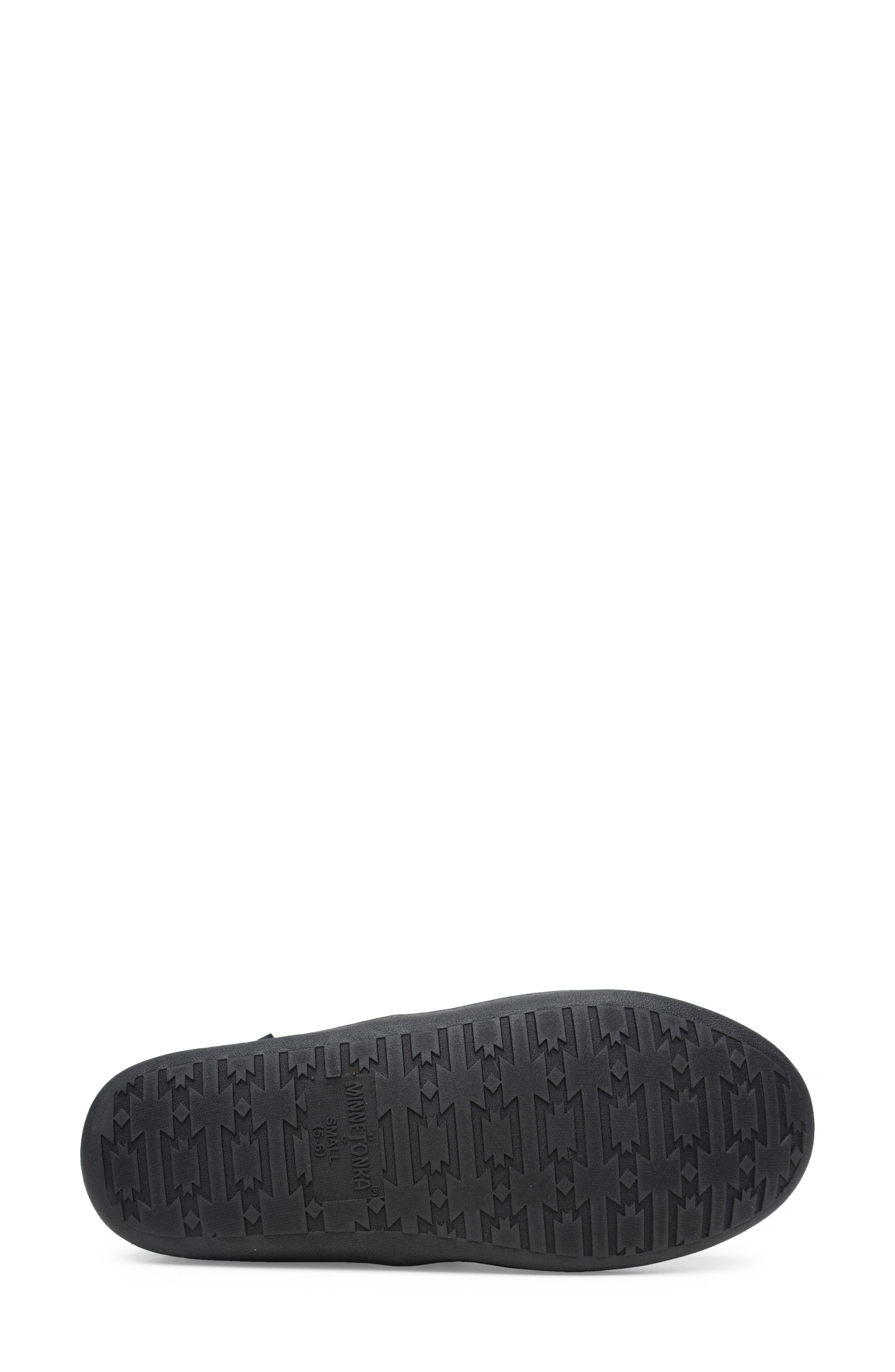 Minnetonka Dina Slipper, Alternate, color, 