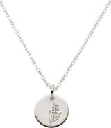 MADE BY MARY May Birth Flower Necklace