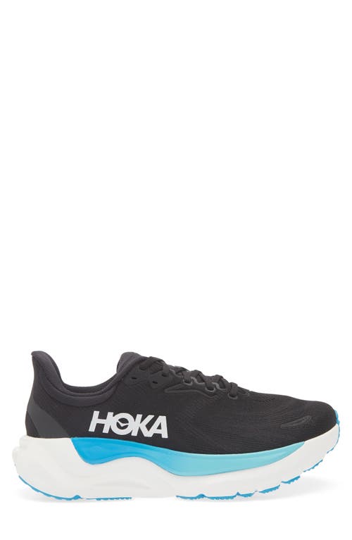 Hoka Arahi 8 Running Shoe